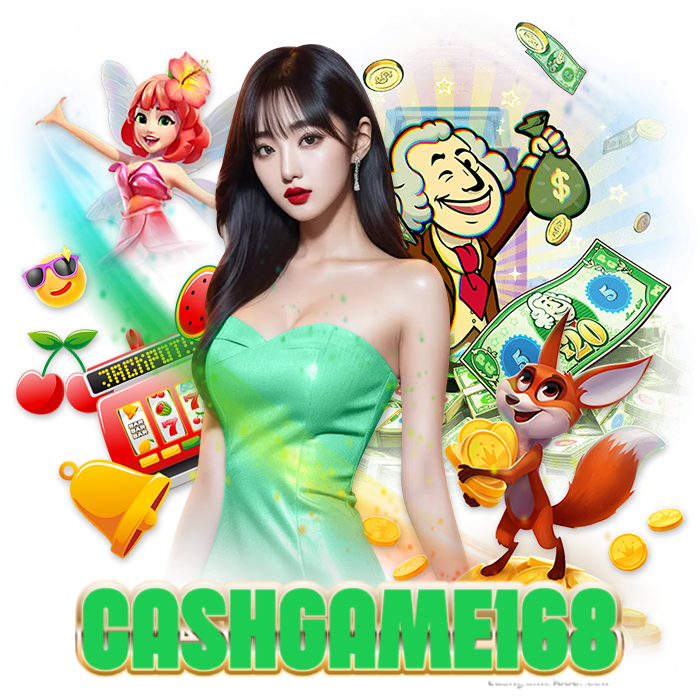 cashgame168